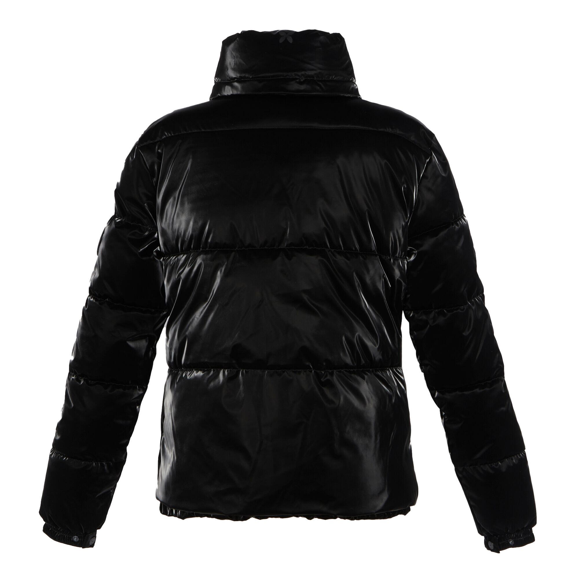 Veste Matelassée CAVAILLON Femme (Noir) 2/5