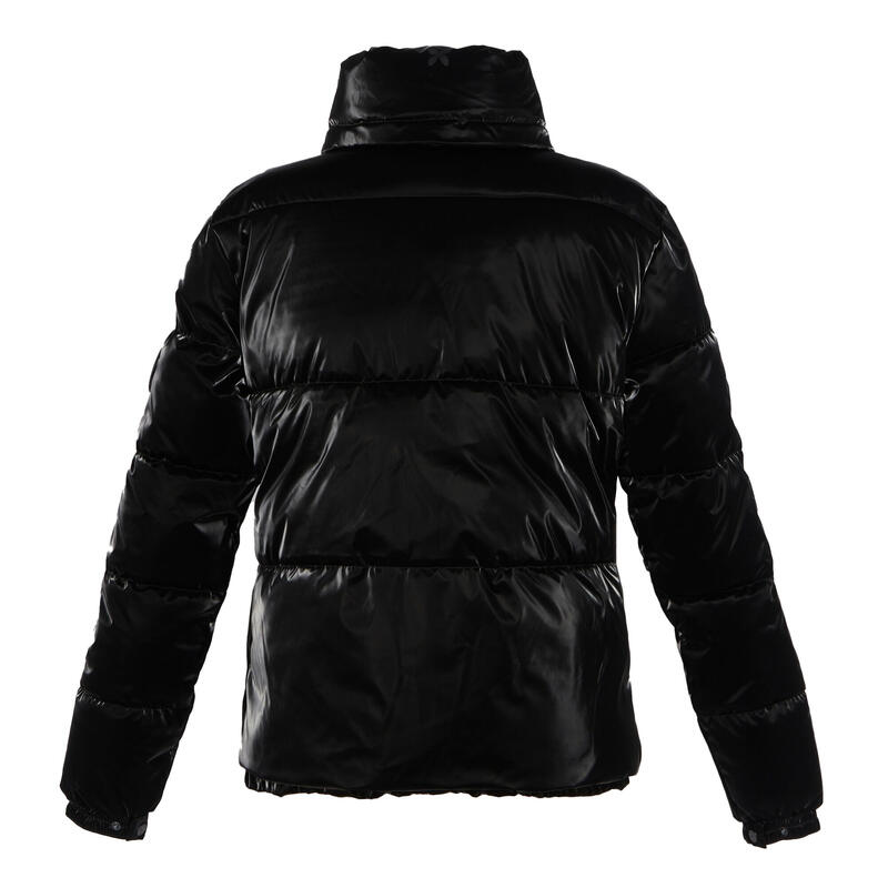 Veste Matelassée CAVAILLON Femme (Noir)