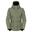 Veste Matelassée ENTRUSTED Femme (Vert Olive)