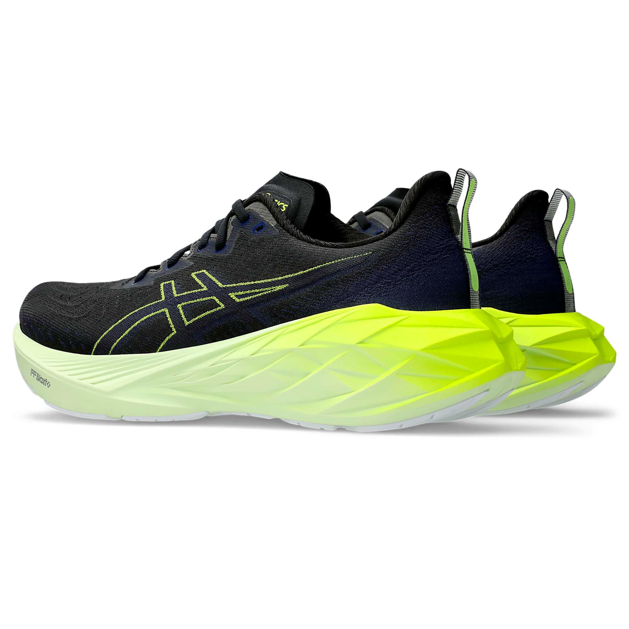 Buty do biegania męskie Asics Novablast 4/5