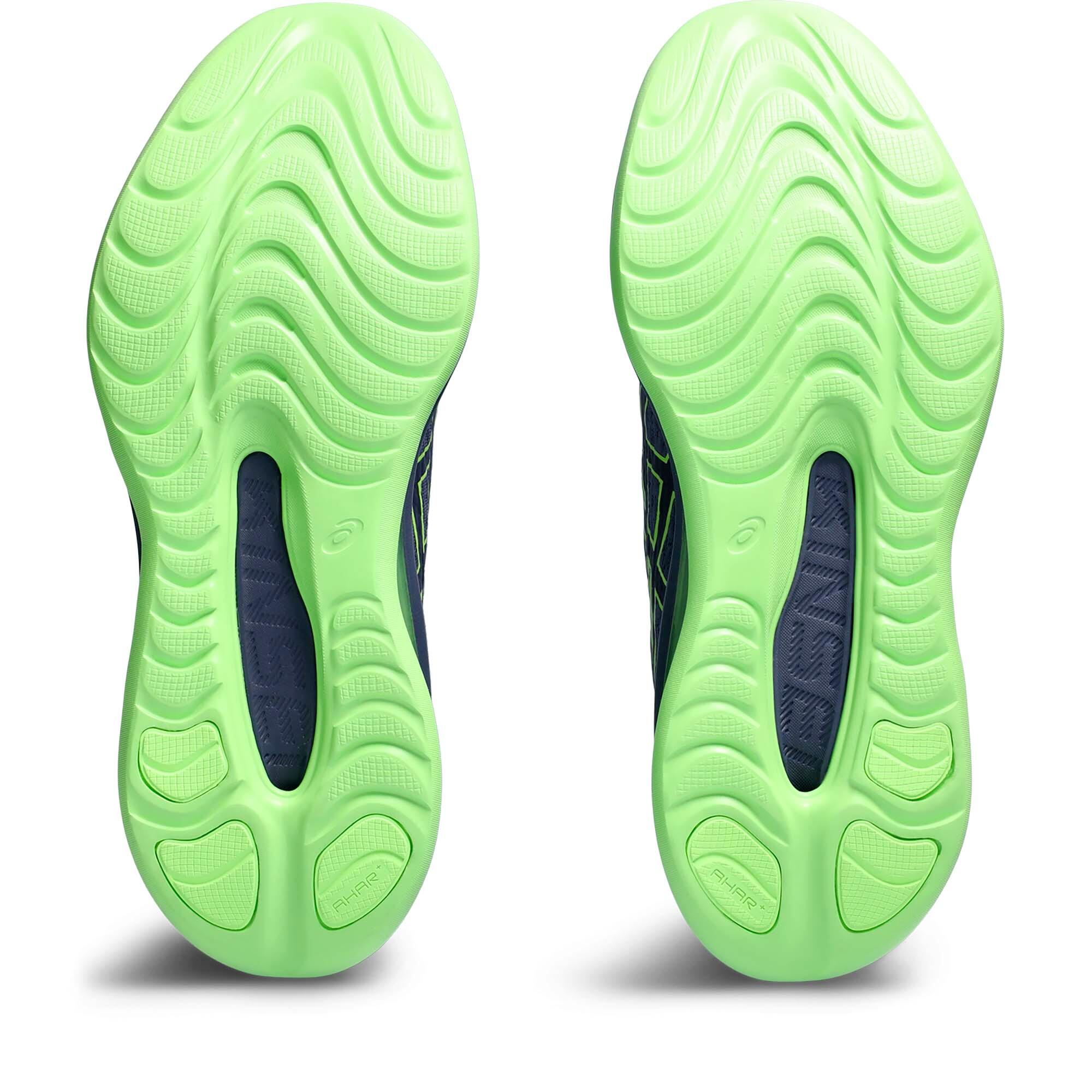 Buty do biegania męskie Asics Novablast 5/5