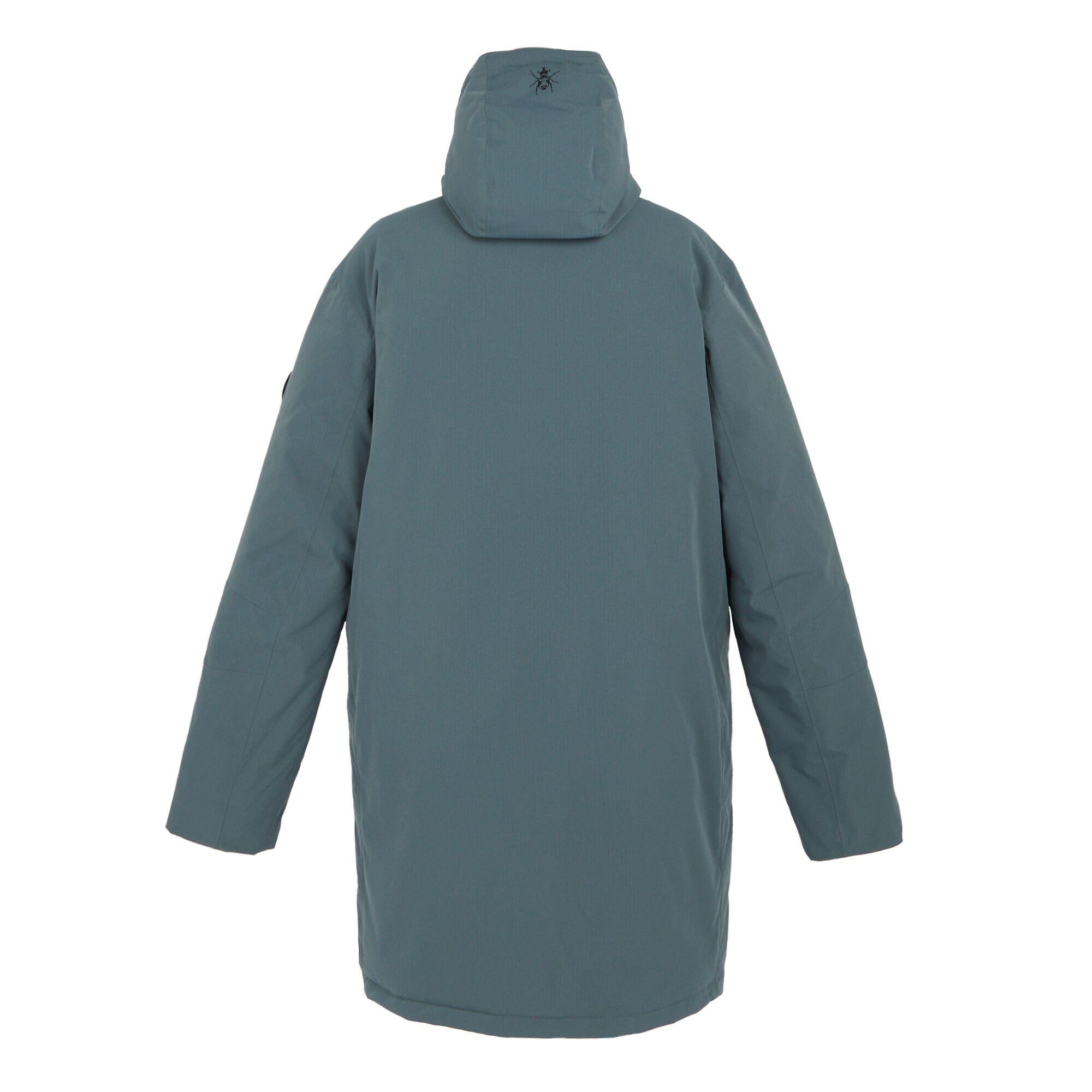 "Christian Lacroix Nyons" Steppjacke für Herren Thymianblatt 2/5