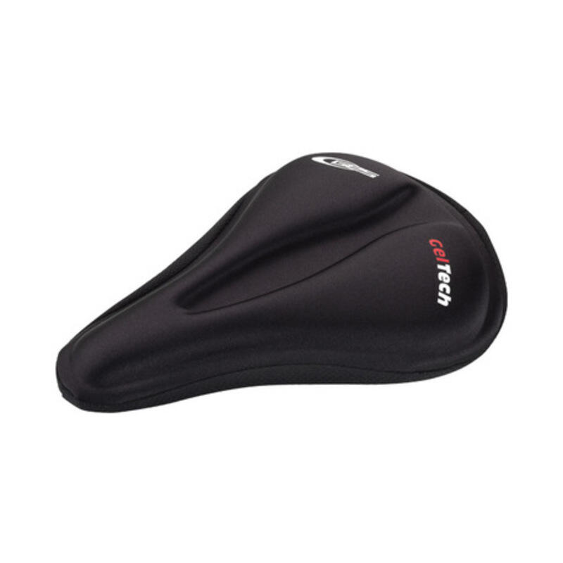 Selim Bicicleta Anatomical Gel-Tech