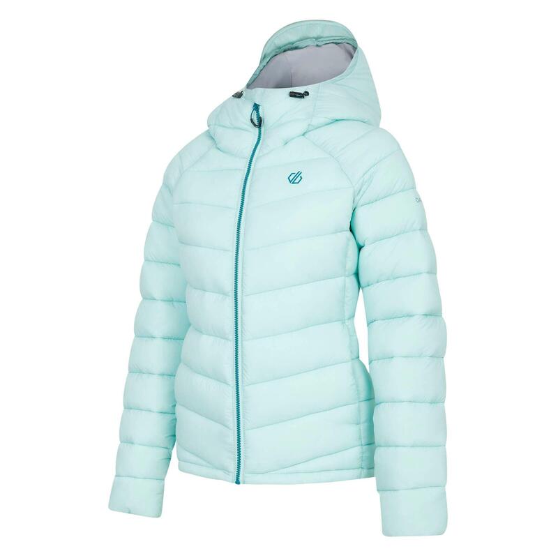 Kurtka Damska Torrek Baffled Padded Jacket