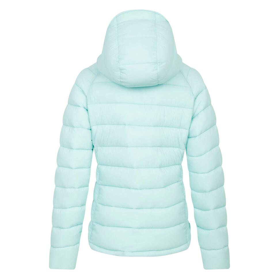 Kurtka Damska Torrek Baffled Padded Jacket