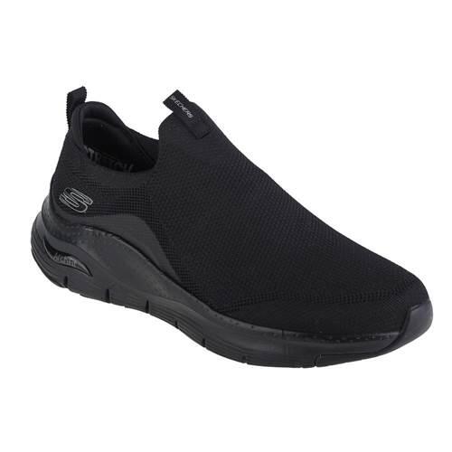 Buty do chodzenia męskie Skechers Arch