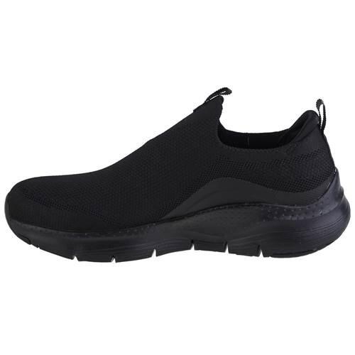 Buty do chodzenia męskie Skechers Arch