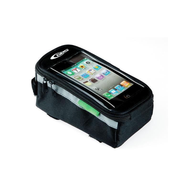 Outils de sac + table de fixation de Mobil 5.5 "