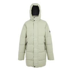 Veste Matelassée HAYLEYN Homme (Blanc Cassé)