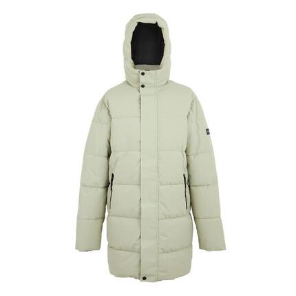 Veste Matelassée HAYLEYN Homme (Blanc Cassé)