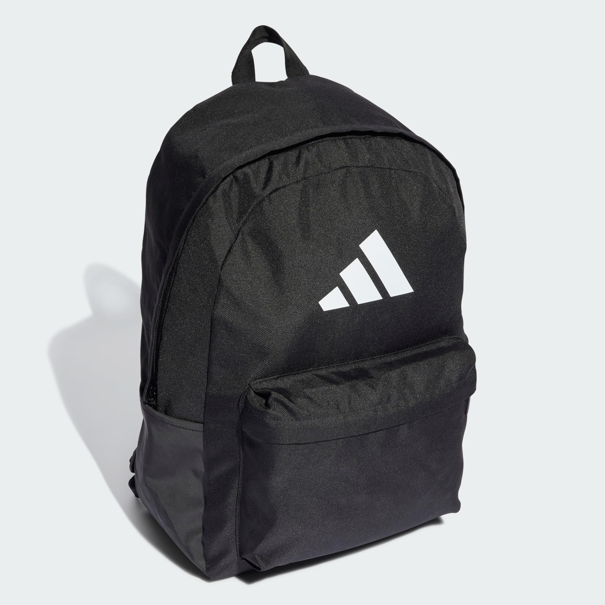 Mochila Classic 3 Bar Logo 3/7