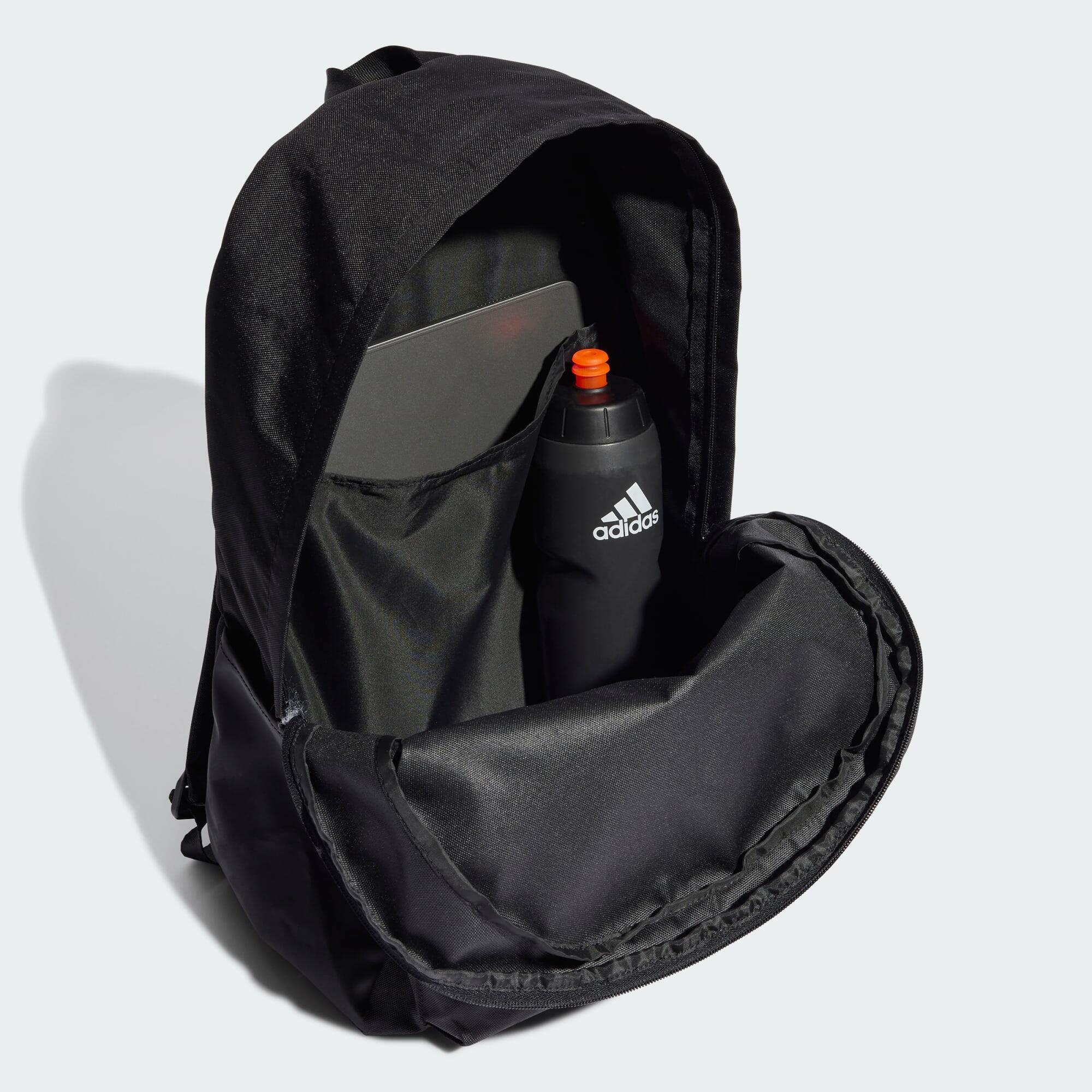 Mochila Classic 3 Bar Logo 4/7