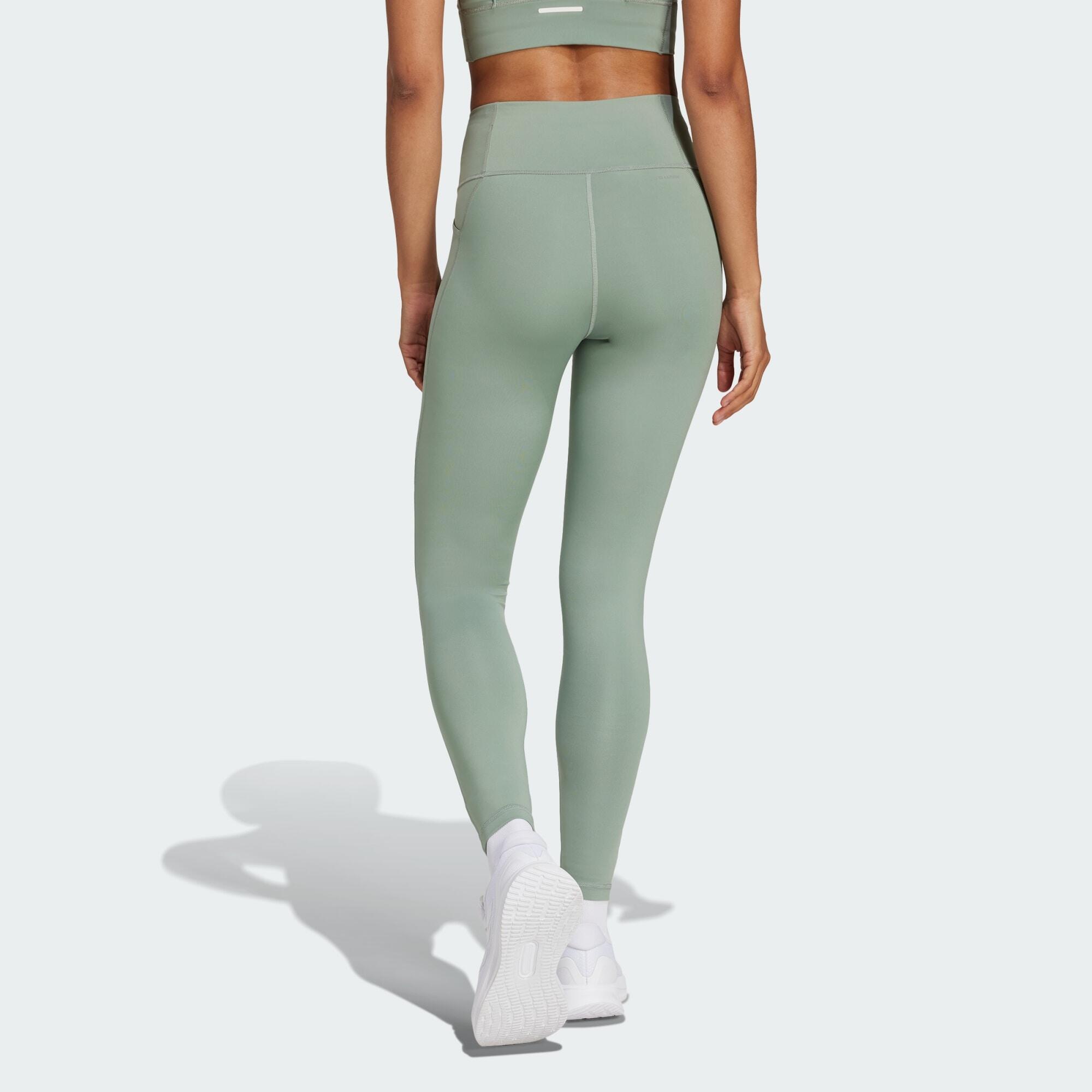 decathlon adidas leggins