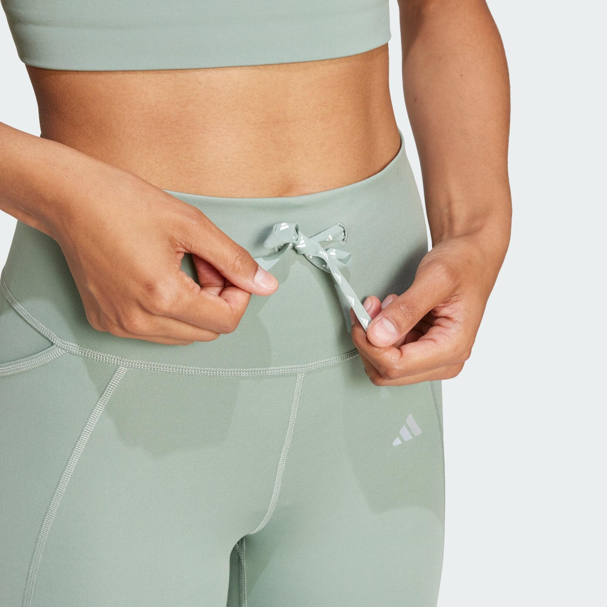 decathlon leggings adidas