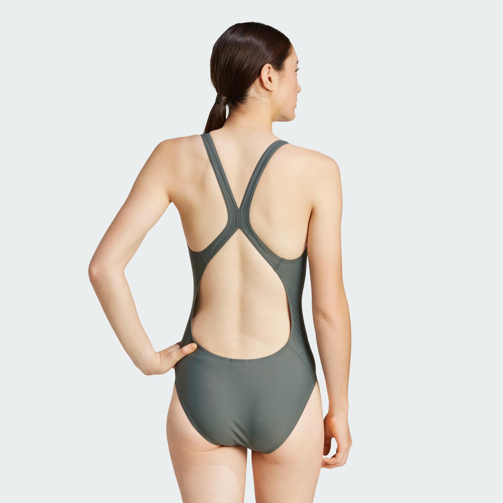 Maillot de bain 3 Bar Logo 3/5