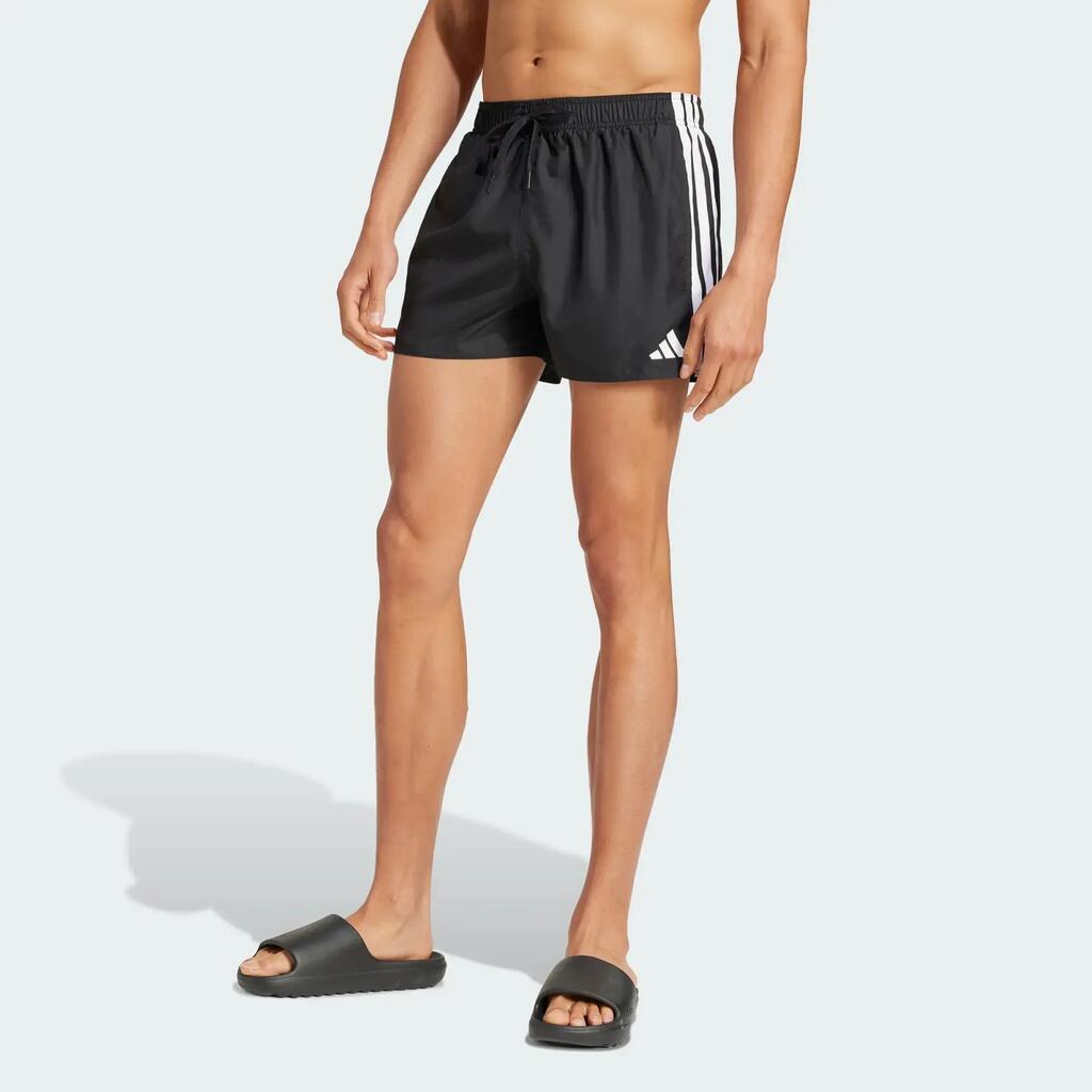 3-Stripes Swim Shorts 3-Inch