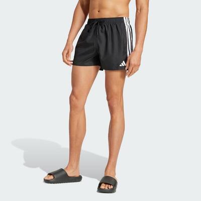 3-stripes zwemshort 3-inch