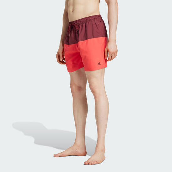 Short da nuoto Colorblock CLX