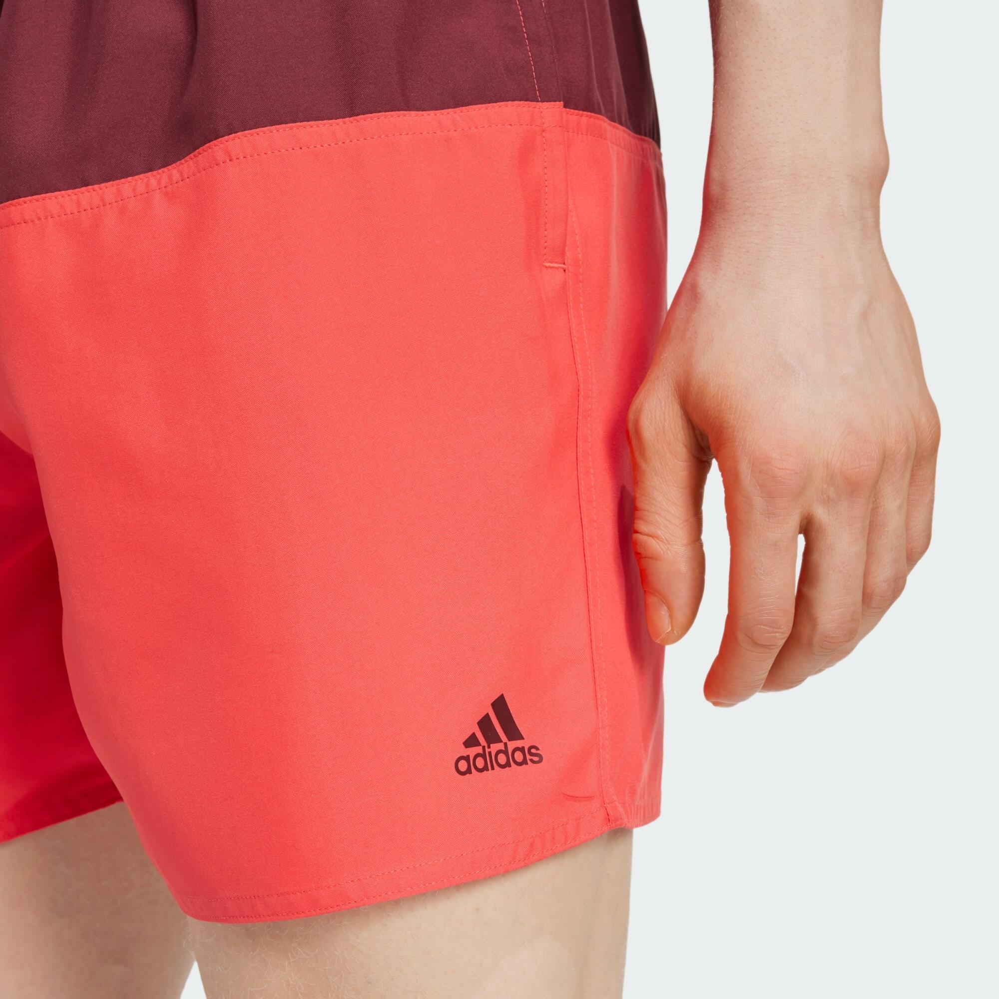 Colorblock CLX Zwemshort 5/5