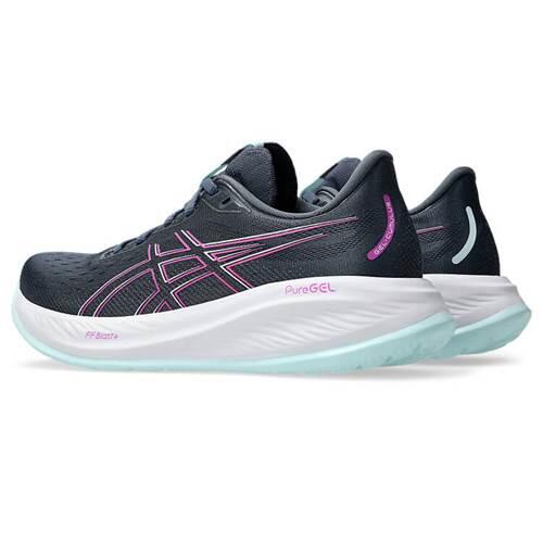 Chaussures de course Asics modèle 1012B599-021 pour femmes 3/5