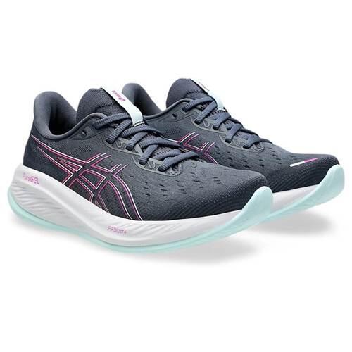 Chaussures de course Asics modèle 1012B599-021 pour femmes 2/5