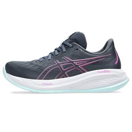Chaussures de course Asics modèle 1012B599-021 pour femmes 4/5