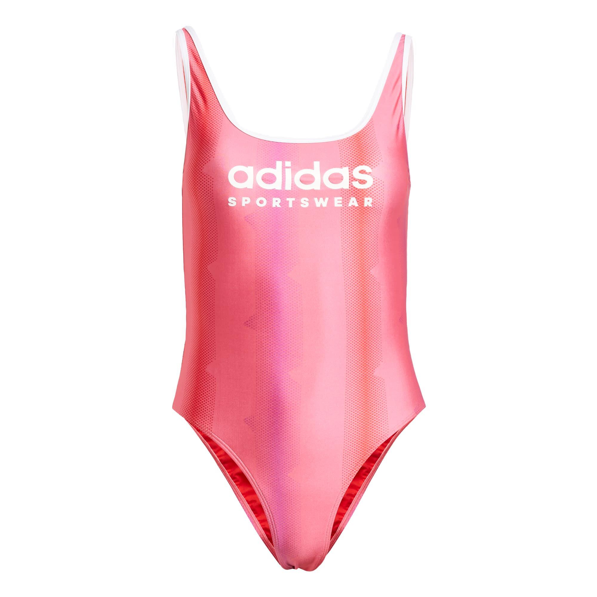 Maillot de bain dos en U Tiro 2/5