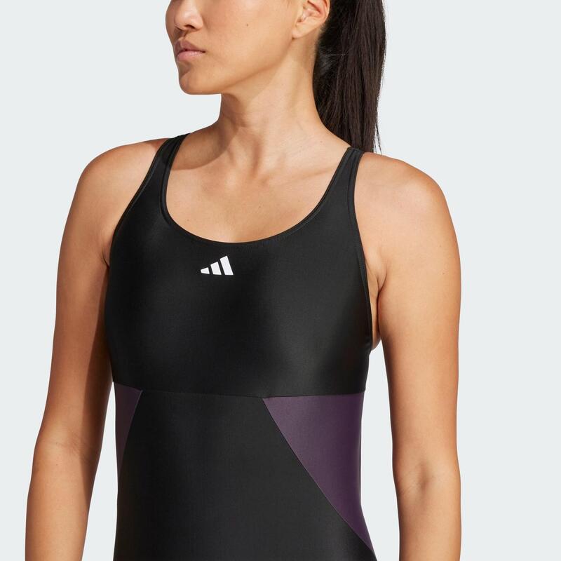 Plavky Colorblock C-Back