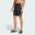 Short de natation 3 bandes 20,3 cm