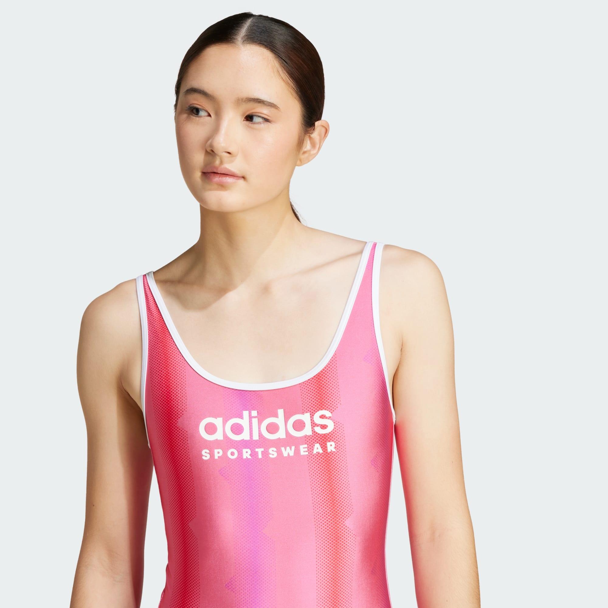Maillot de bain dos en U Tiro 4/5