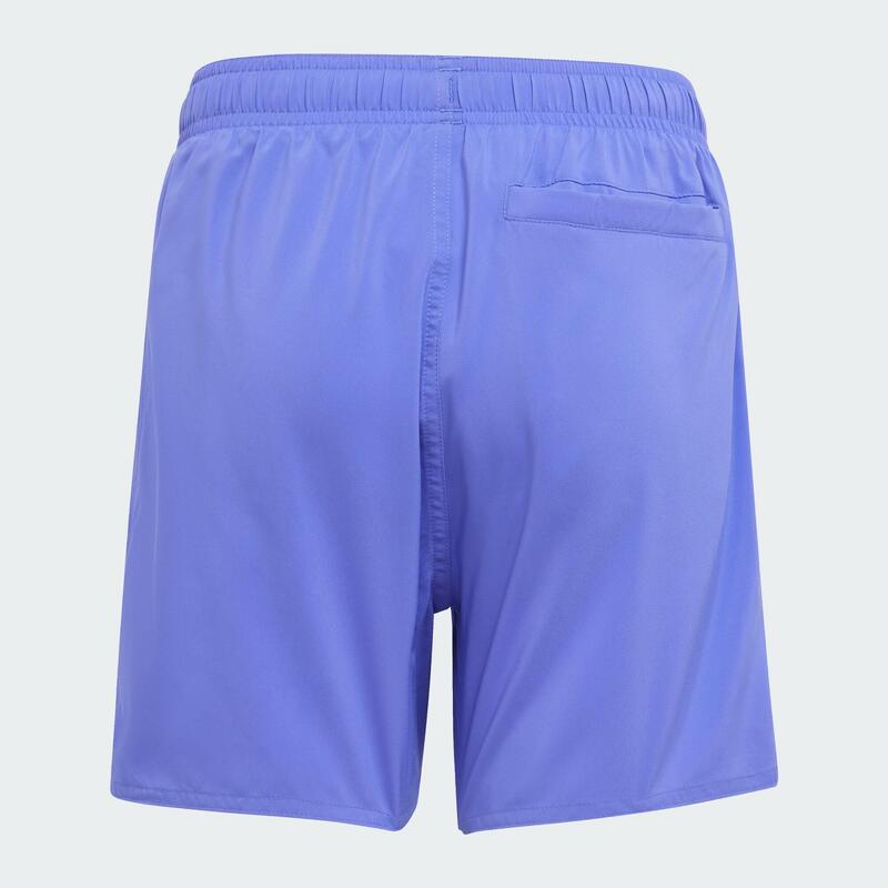 Short de bain réactif à l'eau Enfants