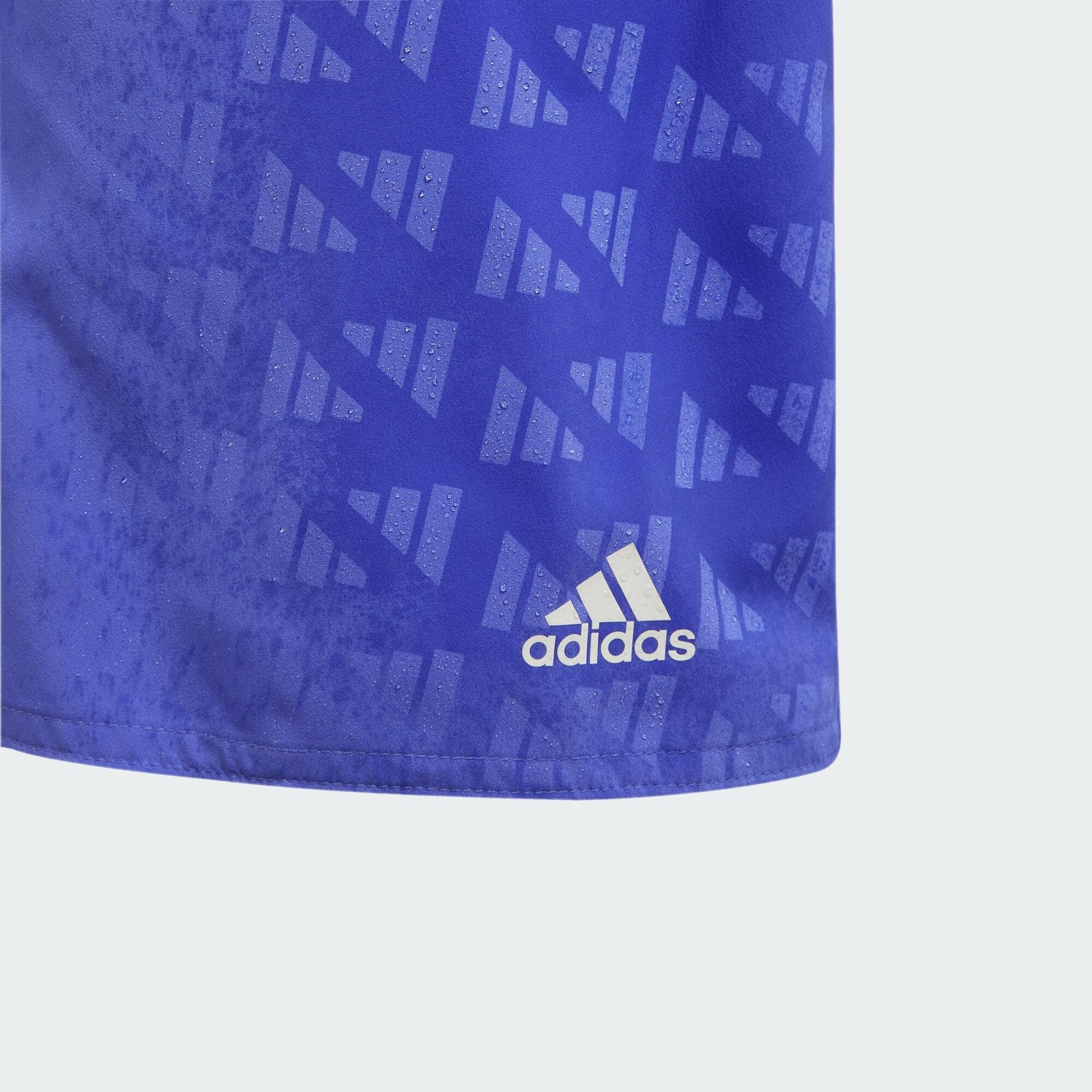 Water-Reactive Swim Shorts Kids 5/5