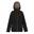 Veste WENTWOOD Femme (Noir / Taupe)