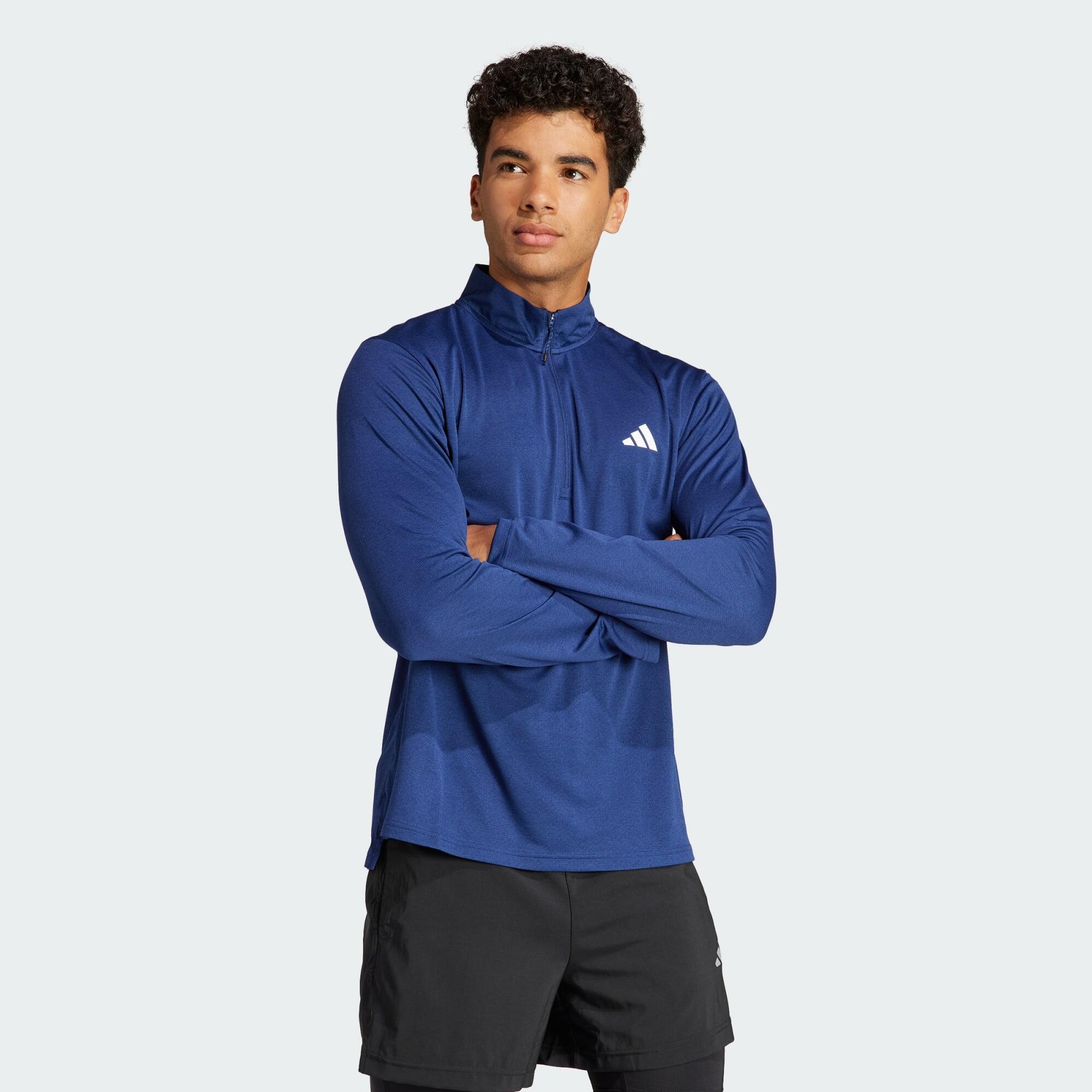 ADIDAS Tričko Train Essentials Training Long Sleeve