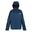 Casaco 3 em 1 Wentwood IX para homem Ganga Luar / Azul Marinho