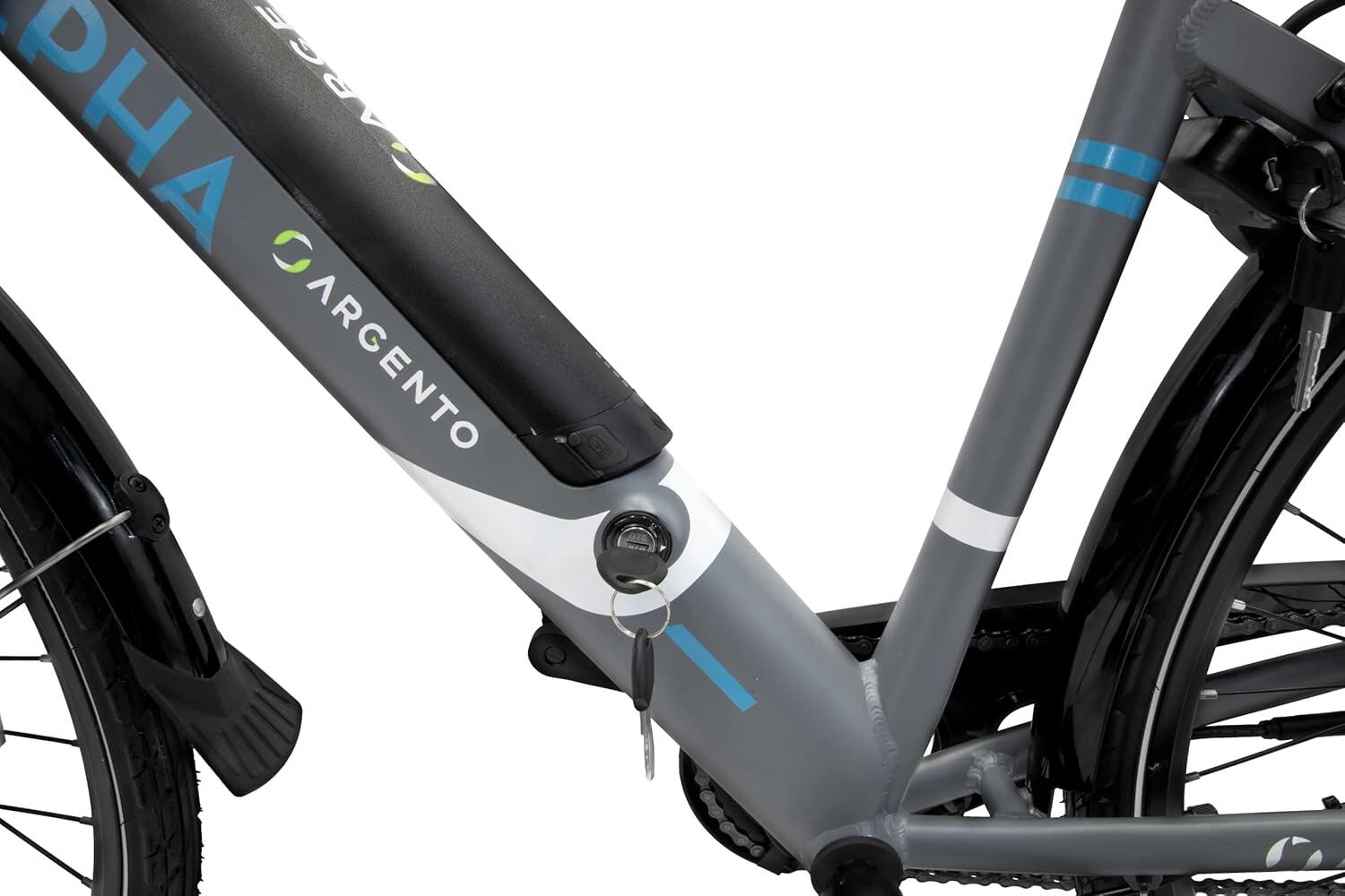Argento MiniMax 3/5