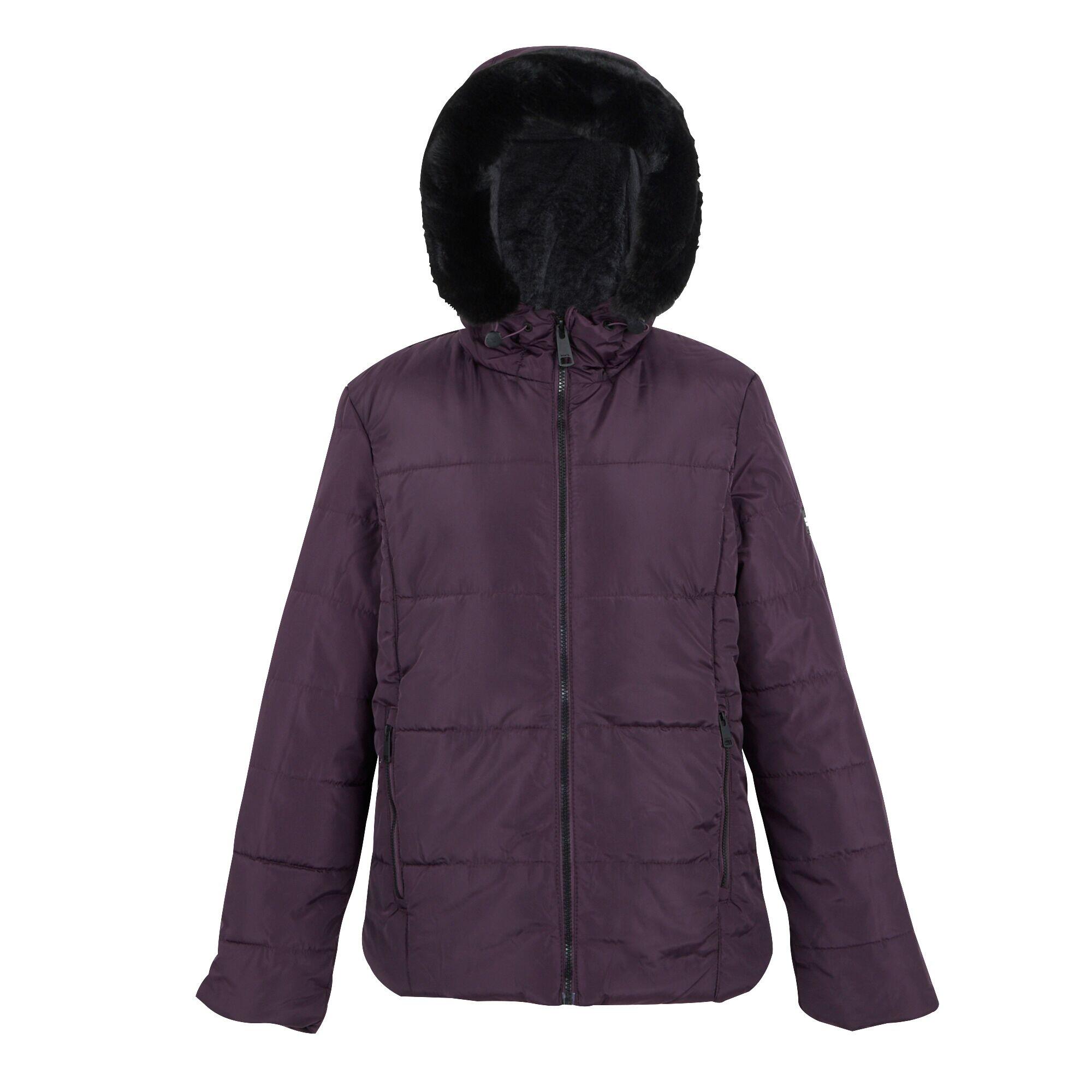 dark purple