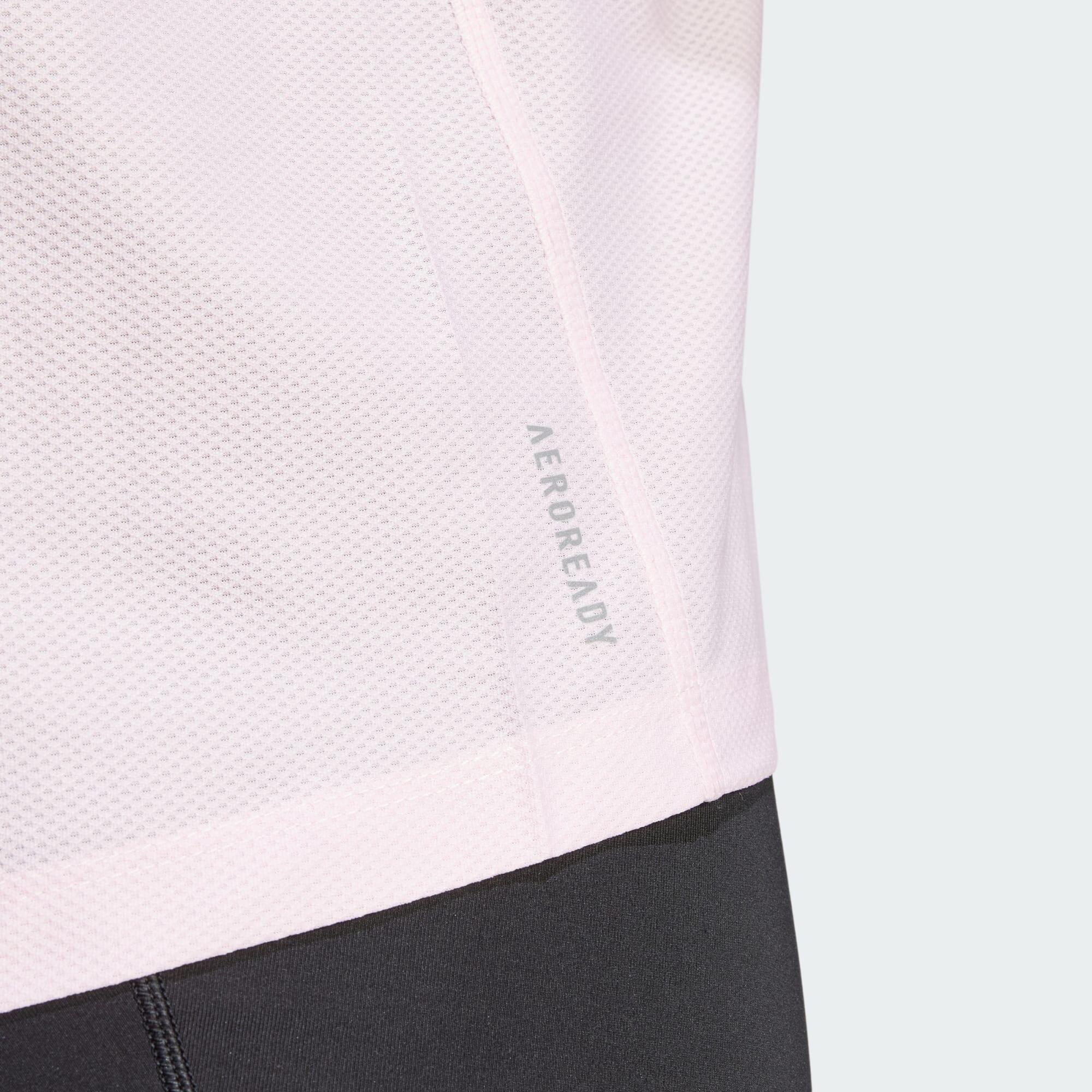 Own The Run T-Shirt 5/5