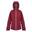 Veste WENTWOOD Femme (Rouge Foncé / Pêche)
