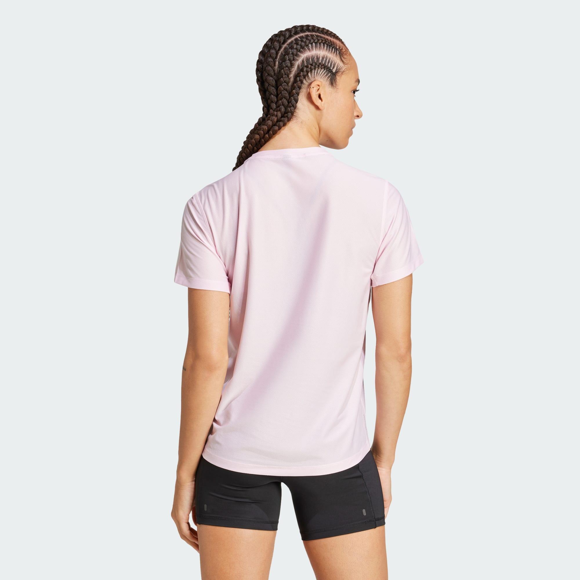 Own The Run T-Shirt 3/5