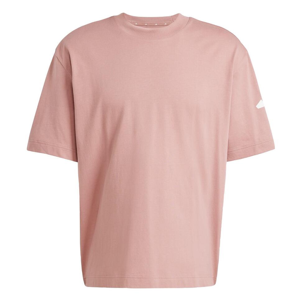 Koszulka Essentials Loose Fit 3 Bar Logo