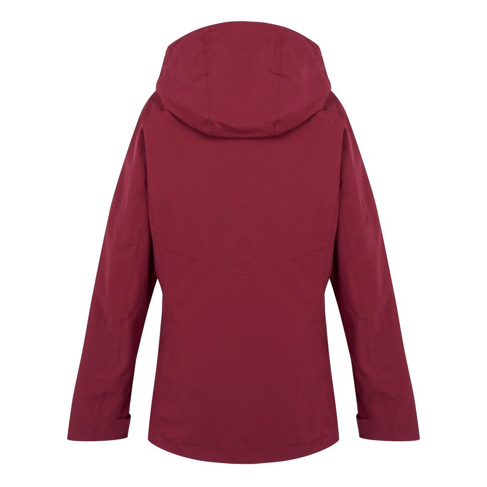 Kurtka Damska Wentwood IX Plain 3 W 1