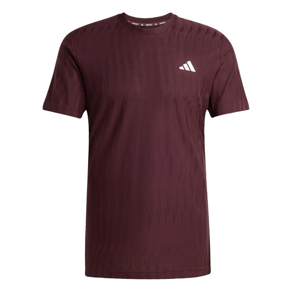 Koszulka Tennis Climacool+ AIRCHILL FreeLift