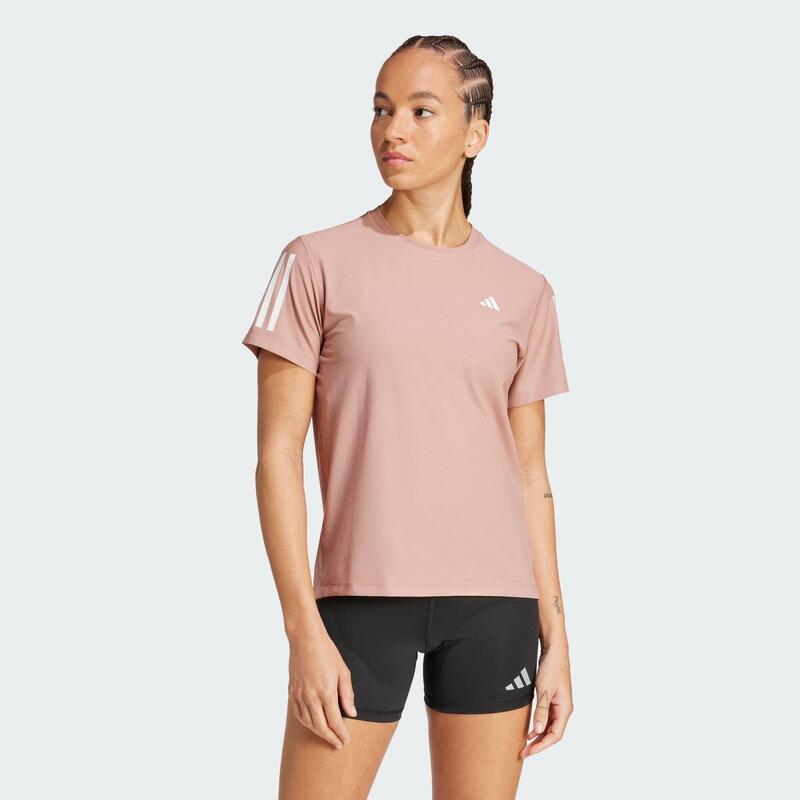 T-shirt Own The Run