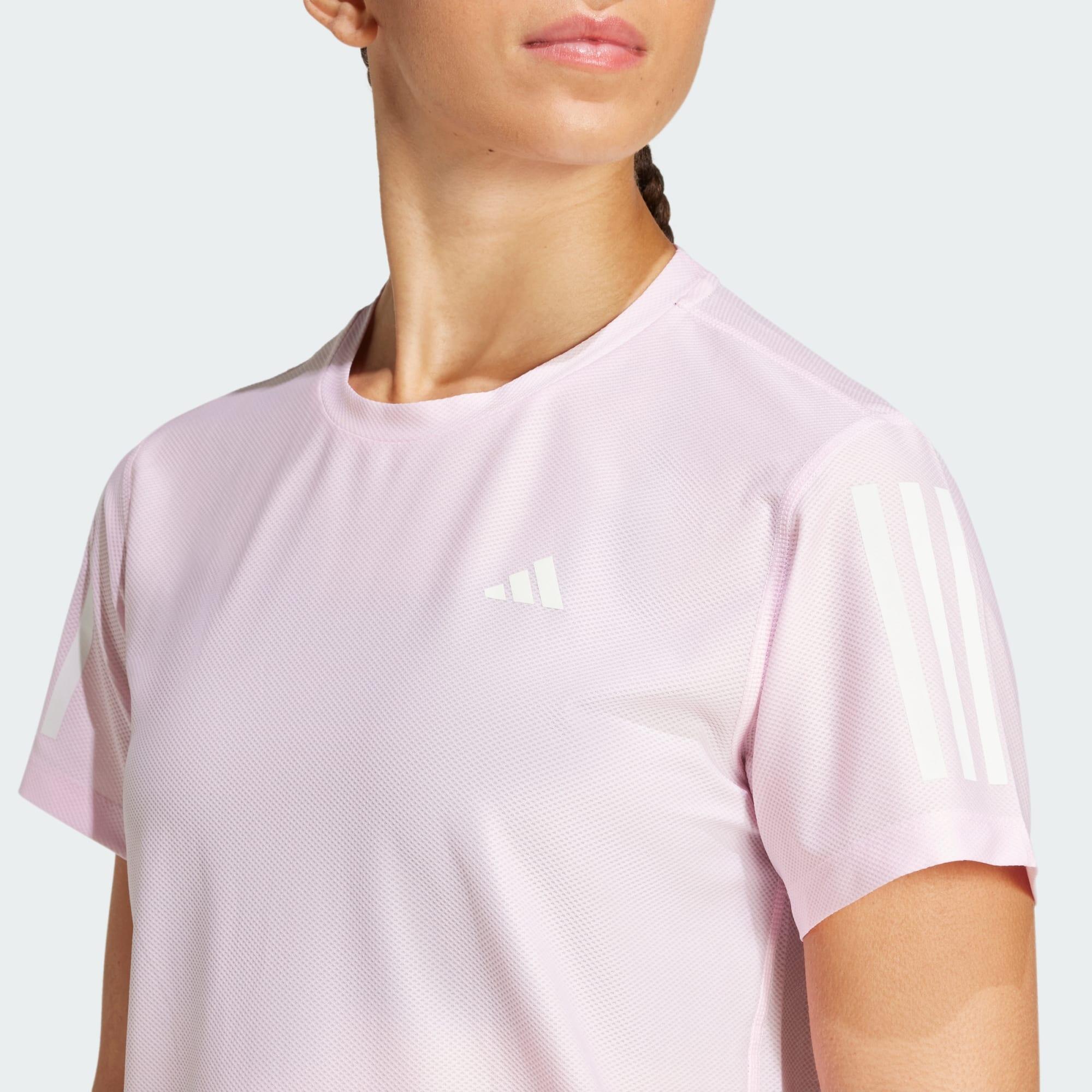 Own The Run T-Shirt 4/5
