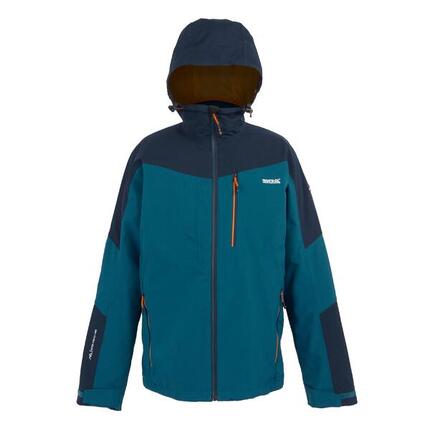 Veste WENTWOOD Homme (Bleu Marocain / Bleu Marine)
