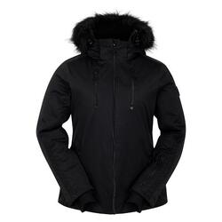 Blouson De Ski FRENZIED Femme (Rose Vif)