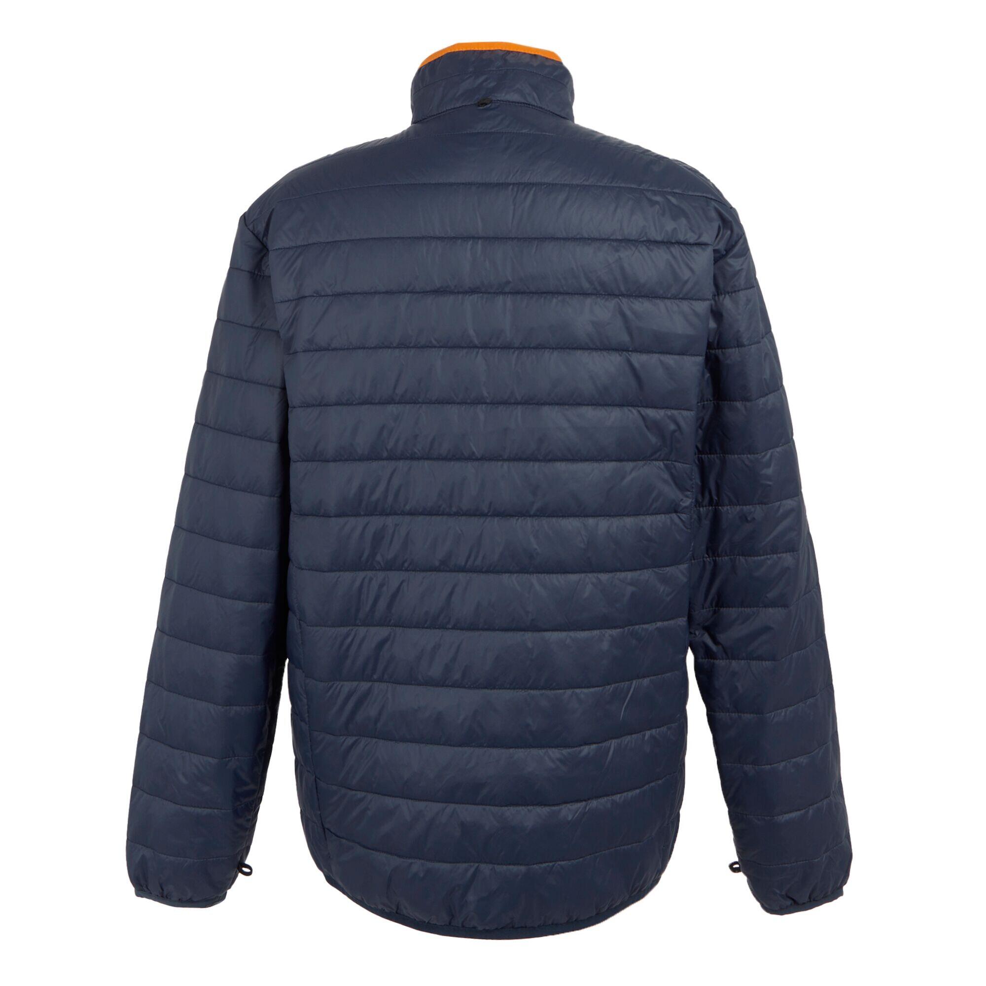 "Wentwood IX" Jacke 3 in 1 für Herren Leuchtend Blau/Marineblau 4/5
