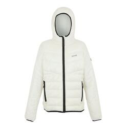 Veste Matelassée WILTOM Femme (Blanc De Blanc)