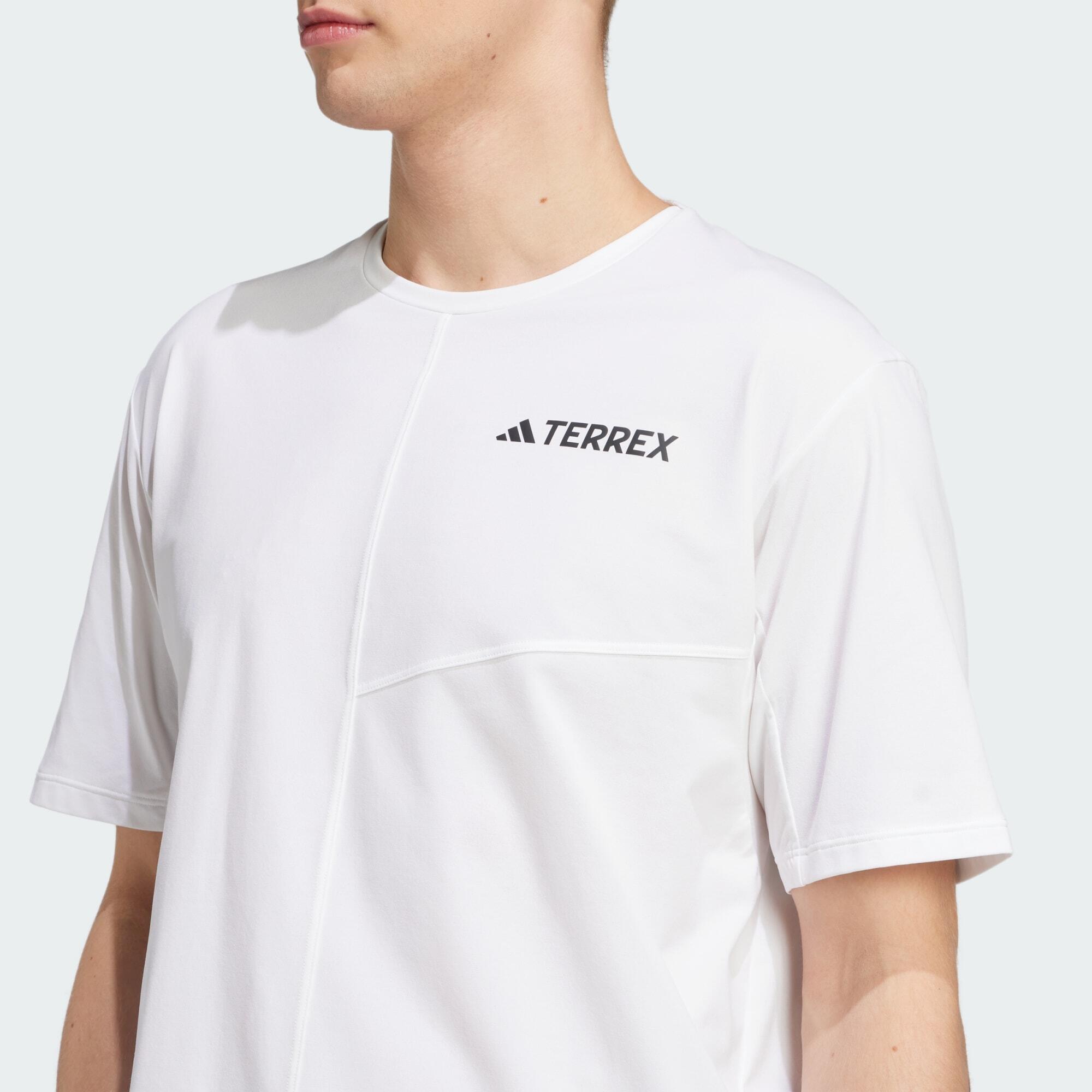 Terrex Multi Climacool Tee 4/5
